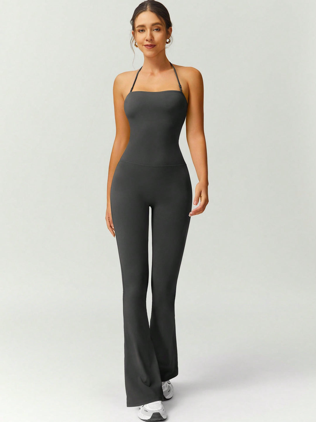 Aurafit Jumpsuit Yoga Clothes Quick-drying Sports Fitness Clothe
