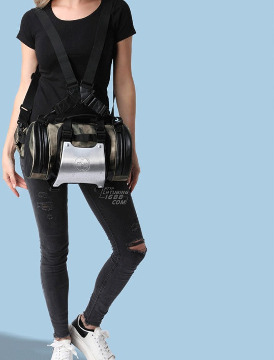 Aurafit New Sports Handbag, Gym Bag, Hand Luggage Bag