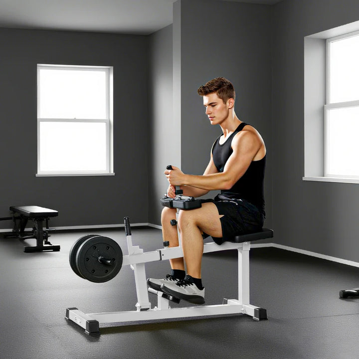 Aurafit Equipo de gimnasio ajustable para ejercicios de