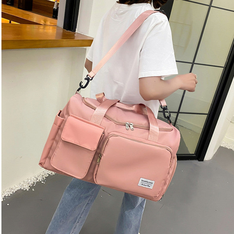 Aurafit New Style Yoga Gym Bag Women&