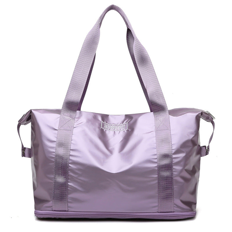 Aurafit Storage Bag Travel Luggage Bag Gym Bag Canvas Bag