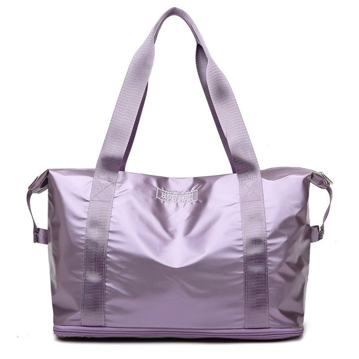 Aurafit Storage Bag Travel Luggage Bag Gym Bag Canvas Bag