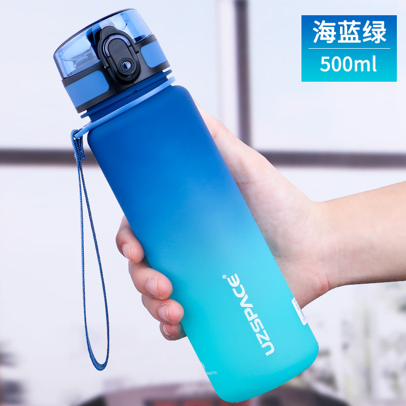 Aurafit Outdoor Portable Large Capacity Sports And Fitness Water 