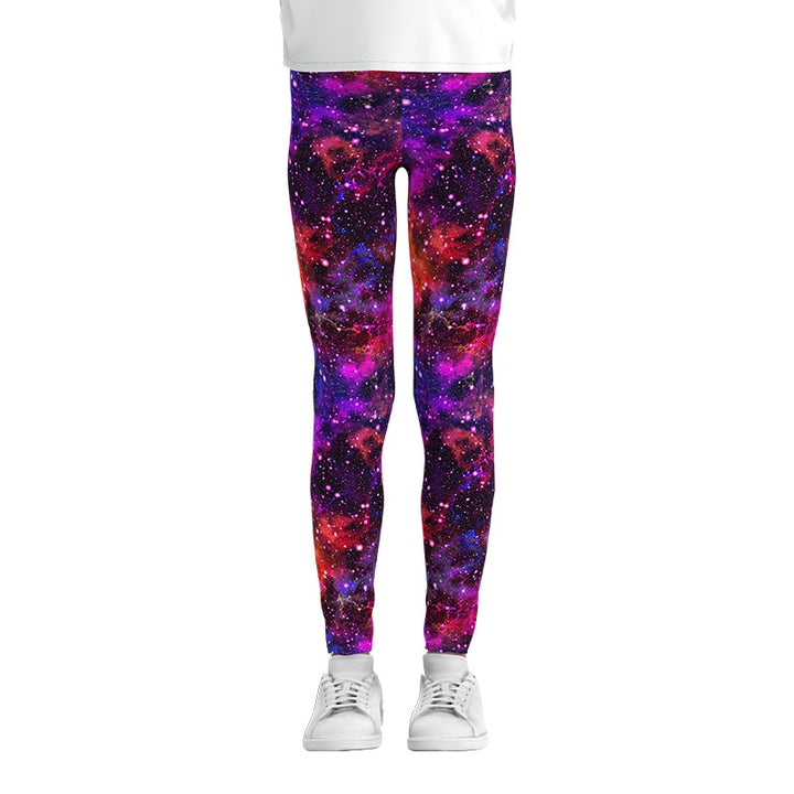 Aurafit ladies leggings styled with hoodie for casual everyday fashion look