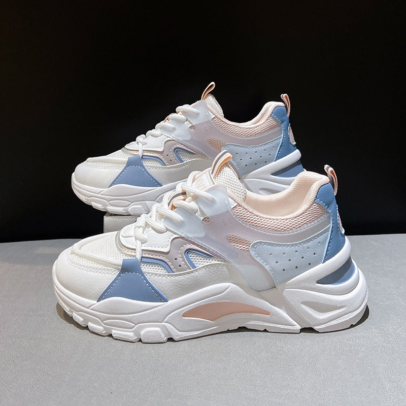 AurafitNew Breathable Student Running Sneakersew Breathable Student