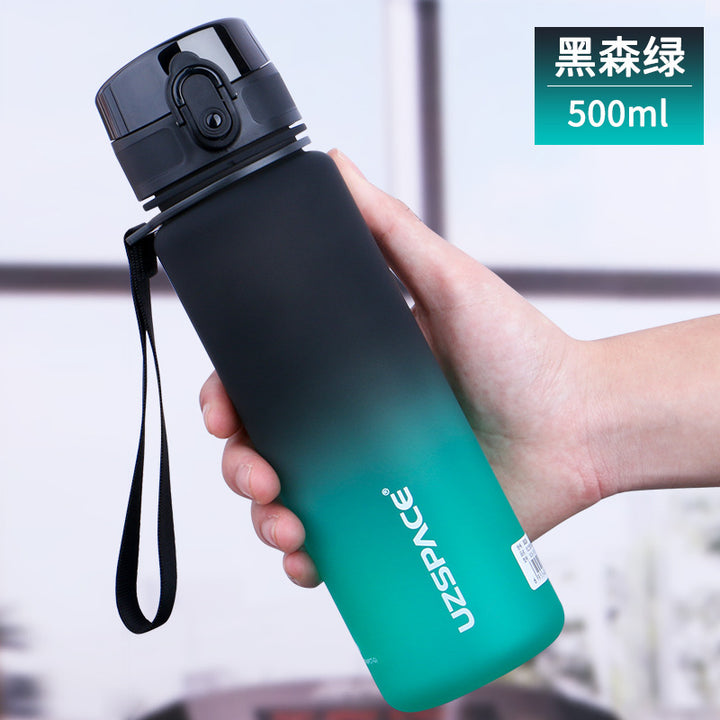 Aurafit Outdoor Portable Large Capacity Sports And Fitness Water 