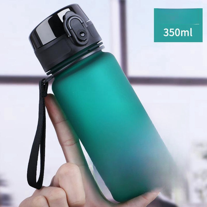 Aurafit Outdoor Portable Large Capacity Sports And Fitness Water 