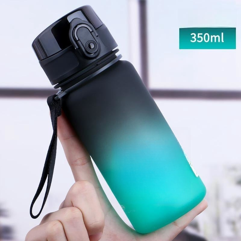 Aurafit Outdoor Portable Large Capacity Sports And Fitness Water 