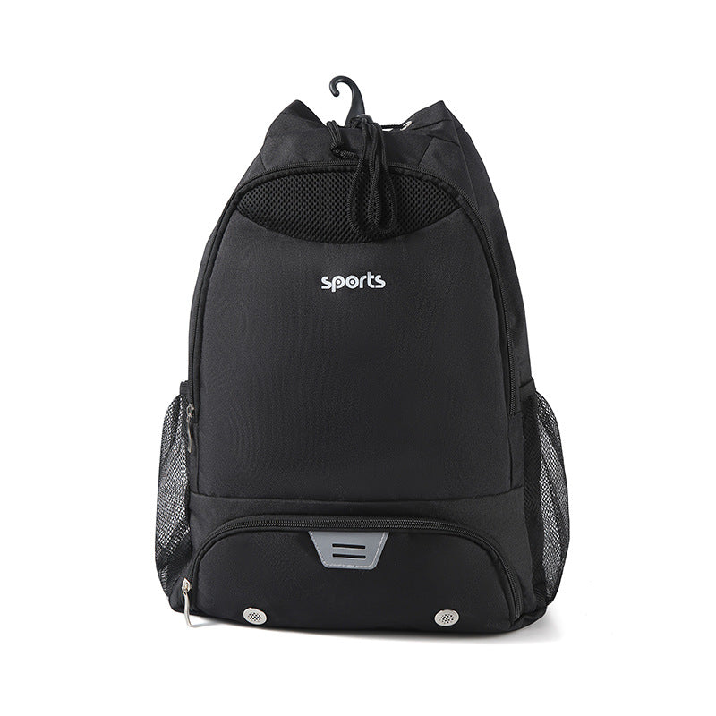 Aurafit Fashion Personality Outdoor Sports Basketball Gym Bag