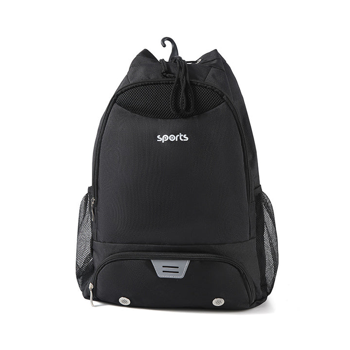 Aurafit Fashion Personality Outdoor Sports Basketball Gym Bag