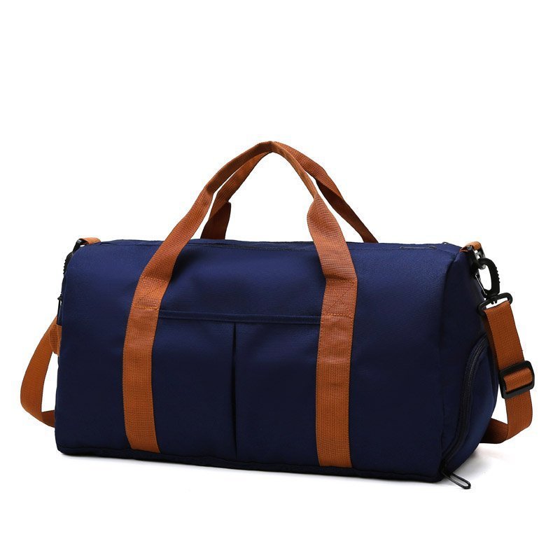 Aurafit Gym Bag Fashion Luggage Ladies Casual