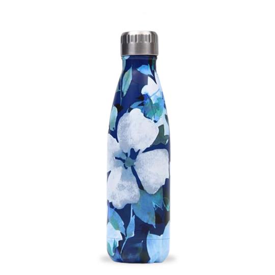 AurafitPortable Fitness Double-layer 304 Sports Bottle