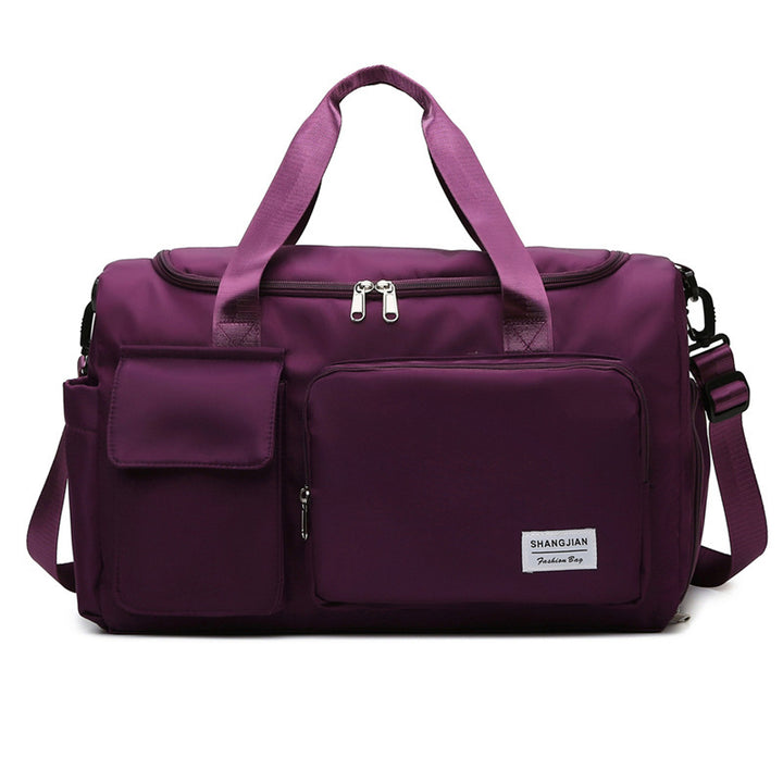 Aurafit New Style Yoga Gym Bag Women&