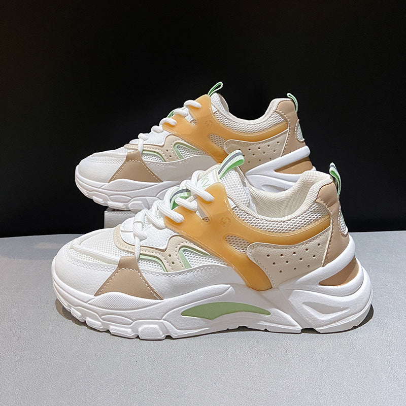 AurafitNew Breathable Student Running Sneakersew Breathable Student
