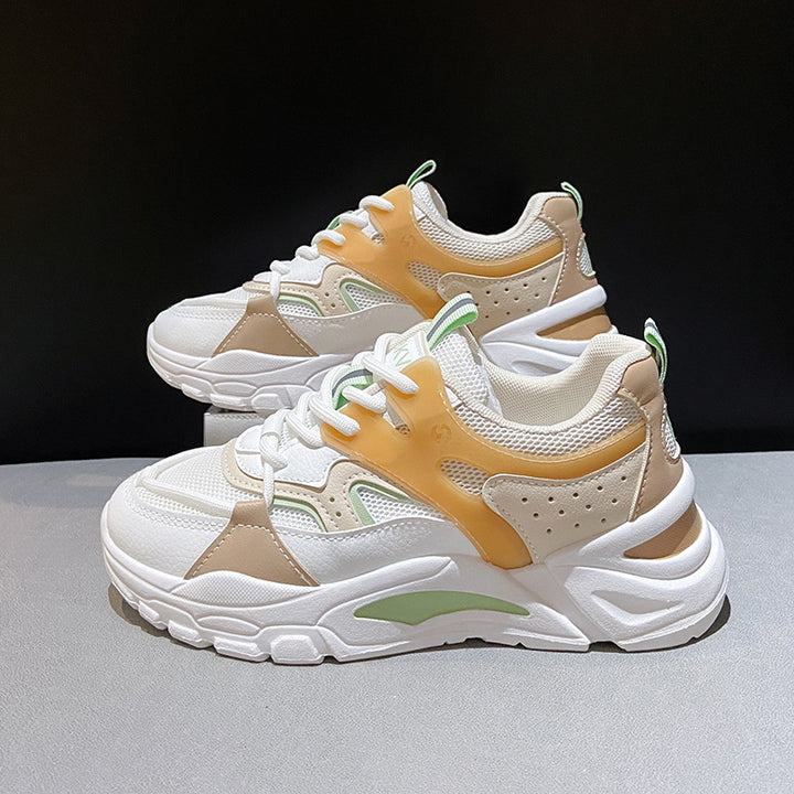 AurafitNew Breathable Student Running Sneakersew Breathable Student