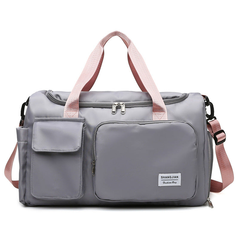 Aurafit New Style Yoga Gym Bag Women&
