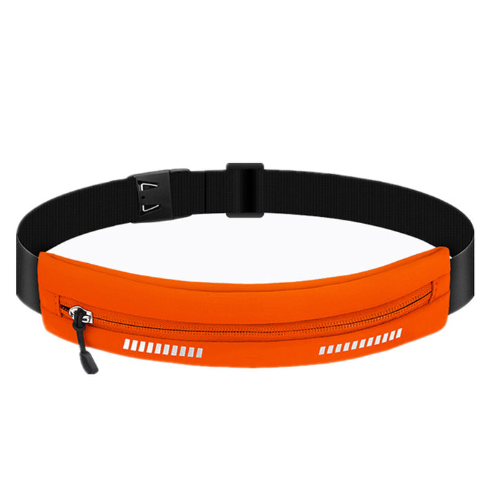 AurafitNew Running Waist Bag Outdoor Sports Gym Bag