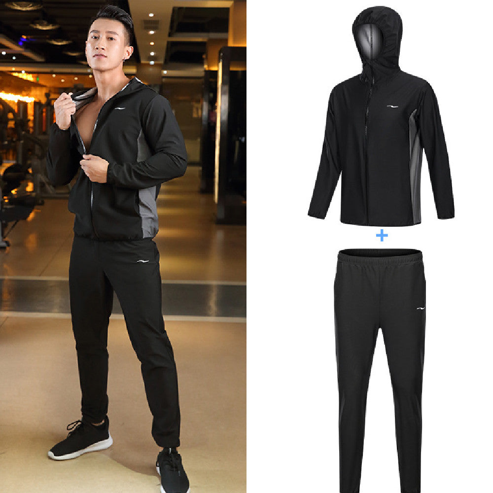 Aurafit ladies leggings styled with hoodie for casual everyday fashion look