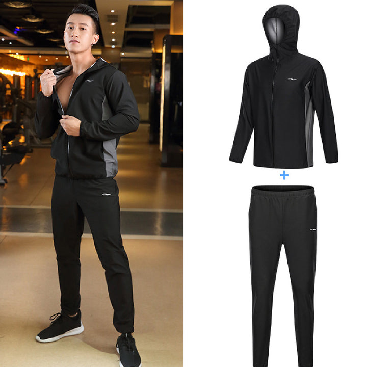 Aurafit ladies leggings styled with hoodie for casual everyday fashion look
