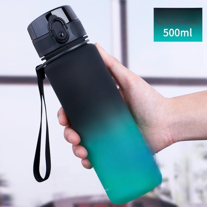 Aurafit Outdoor Portable Large Capacity Sports And Fitness Water 
