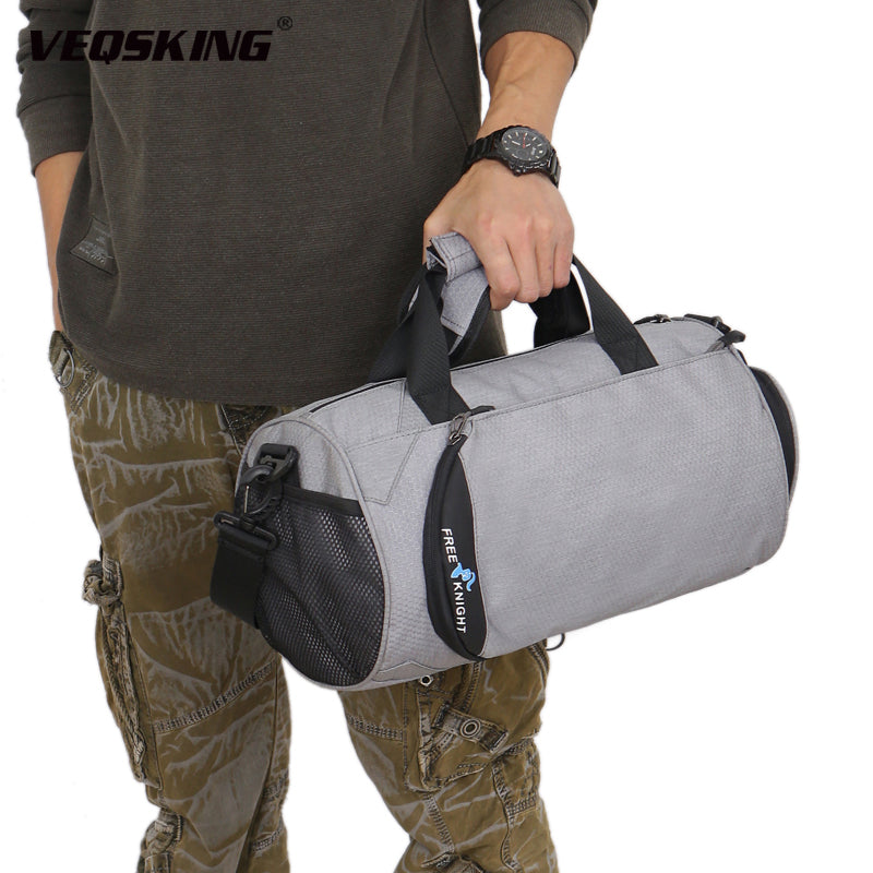 Aurafit Large-capacity Gym Bag Fashion Travel Bag