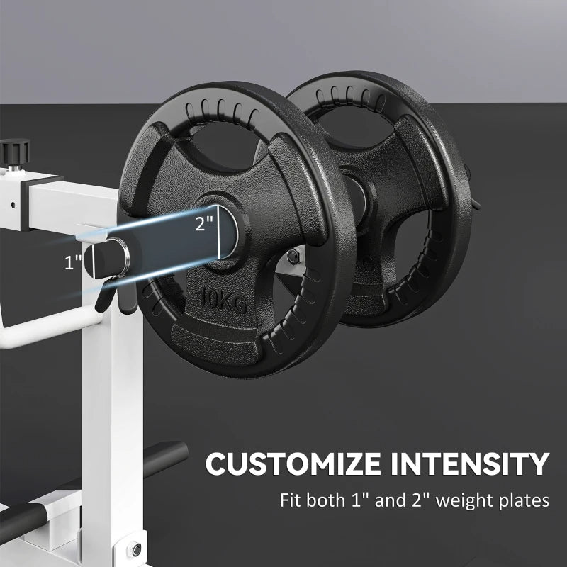 Aurafit Equipo de gimnasio ajustable para ejercicios de