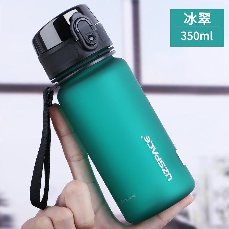 Aurafit Outdoor Portable Large Capacity Sports And Fitness Water 