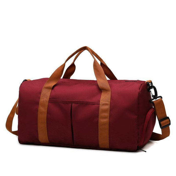 Aurafit Gym Bag Fashion Luggage Ladies Casual