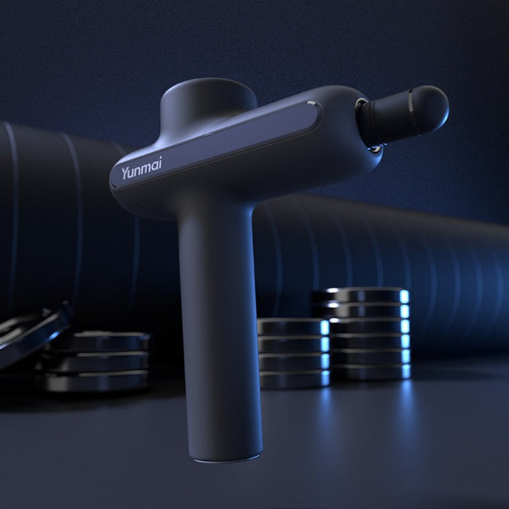 Aurafit Sports Fitness Equipment Muscle Relaxation Gym Massage Gun