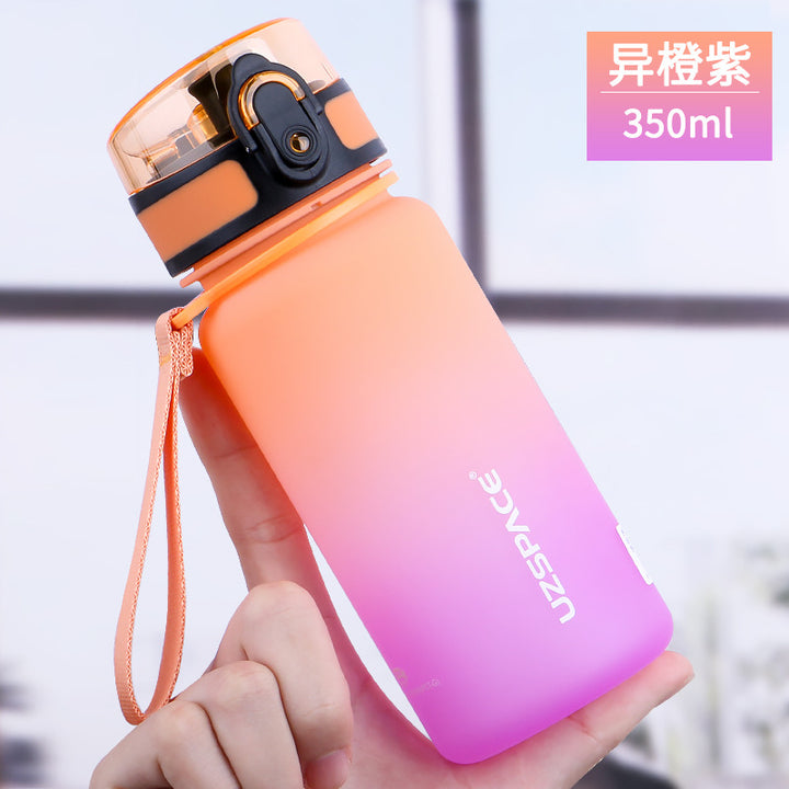 Aurafit Outdoor Portable Large Capacity Sports And Fitness Water 