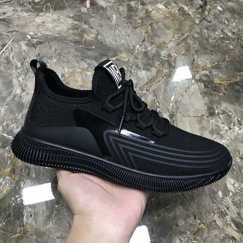 AurafitZapatillas De correr ligeras para hombre, zapatillas 
