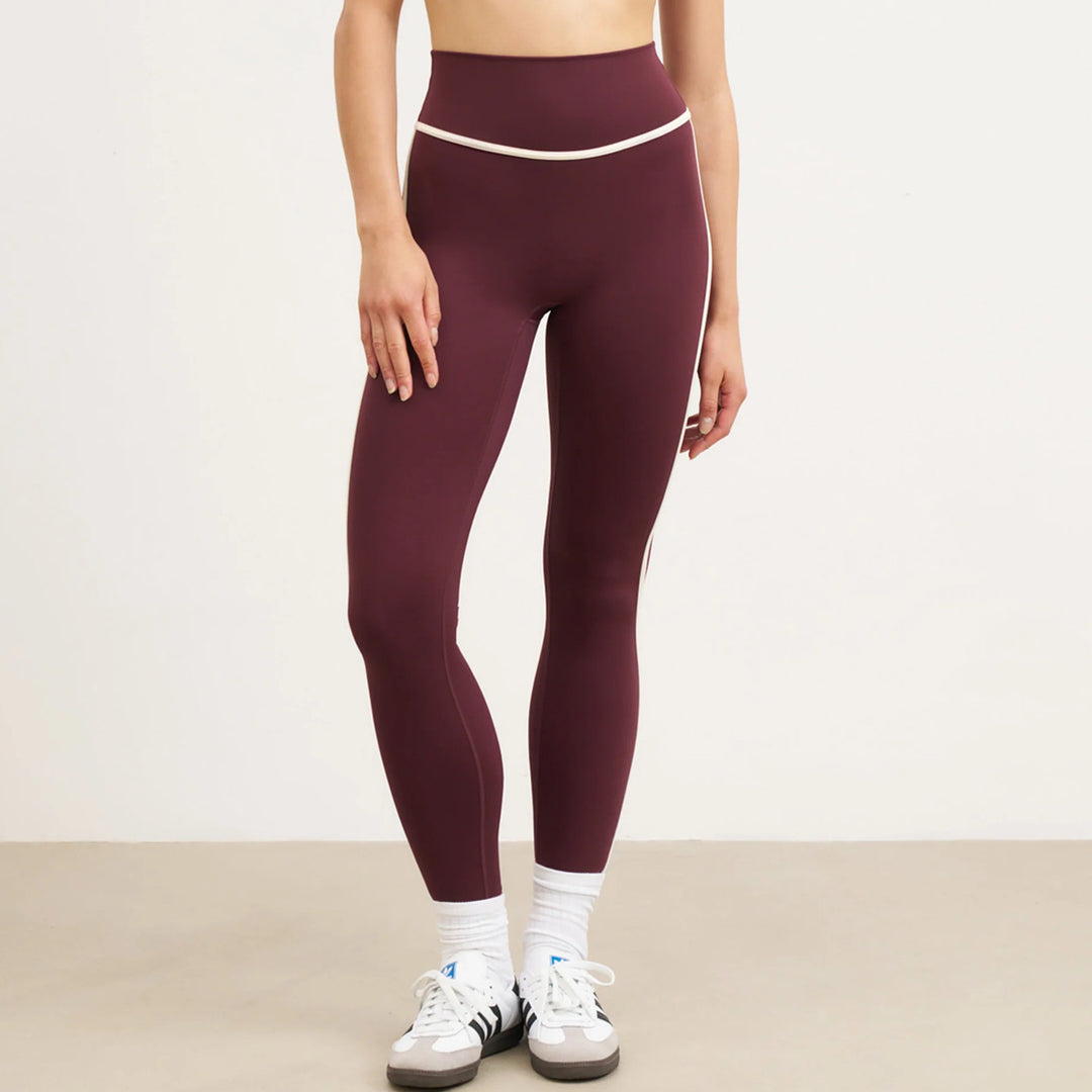 Aurafit Yoga Pants Nude Feel Fitness Sports Leggings